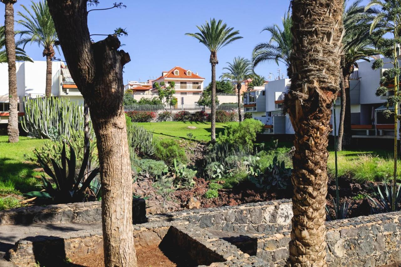 Casa Lola Costa Del Silencio Exterior foto